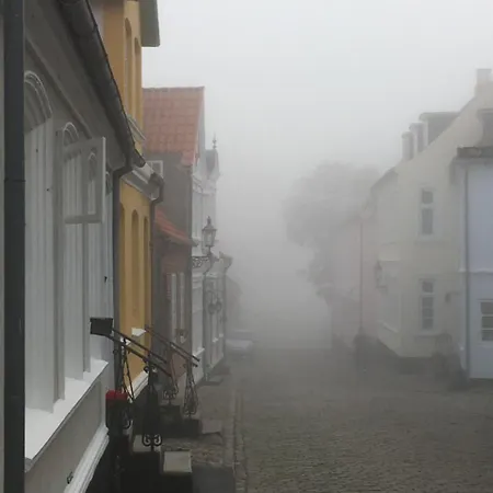 The Monica Szálloda