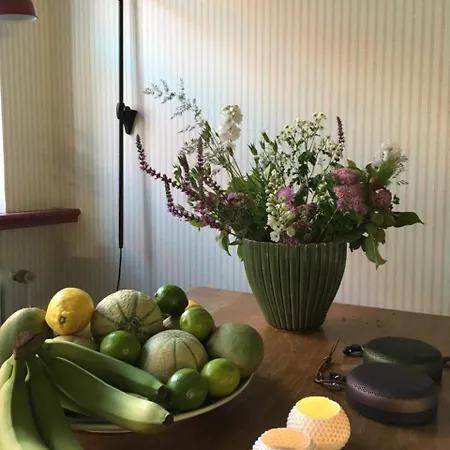 The Monica Ærøskøbing