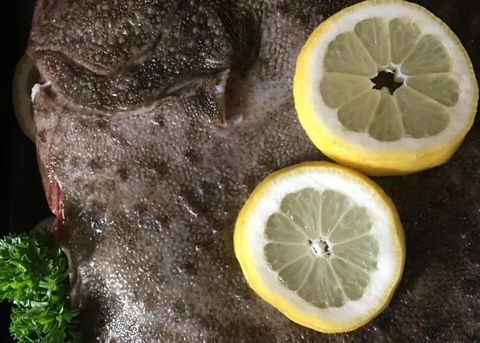 Hotel The Monica Ærøskøbing