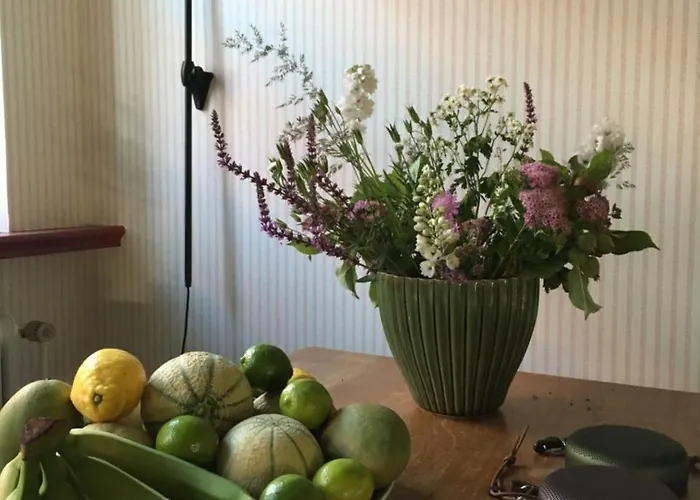 The Monica Ærøskøbing