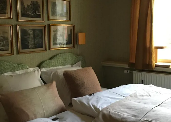 The Monica Hotel 5*